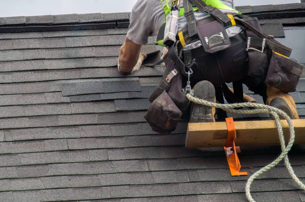 Reliable Emergency Roof Repair contractor in Paxico, KS by Brentwood Metal Roofing