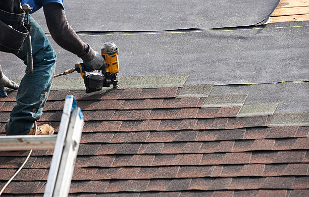 Licensed Emergency Roof Repair service in Paxico, KS - Brentwood Metal Roofing